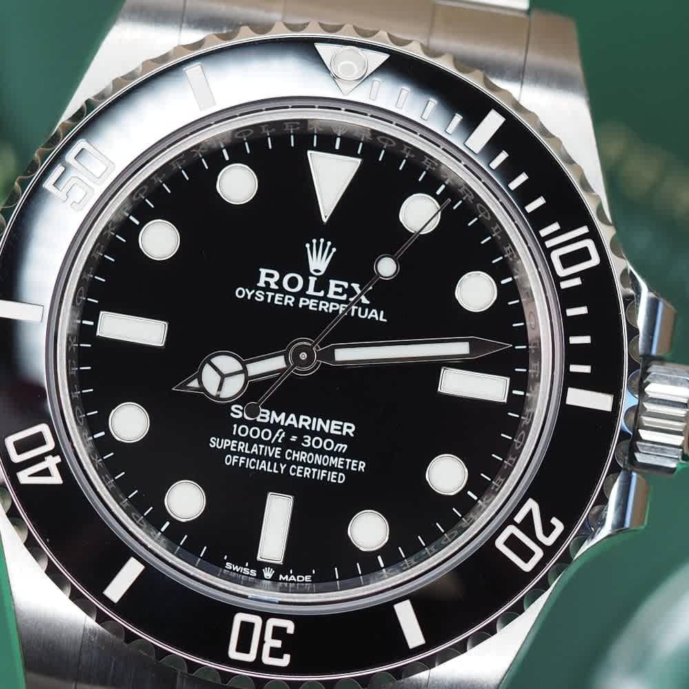 The Complete History of the Rolex Submariner: From 1953 to Today