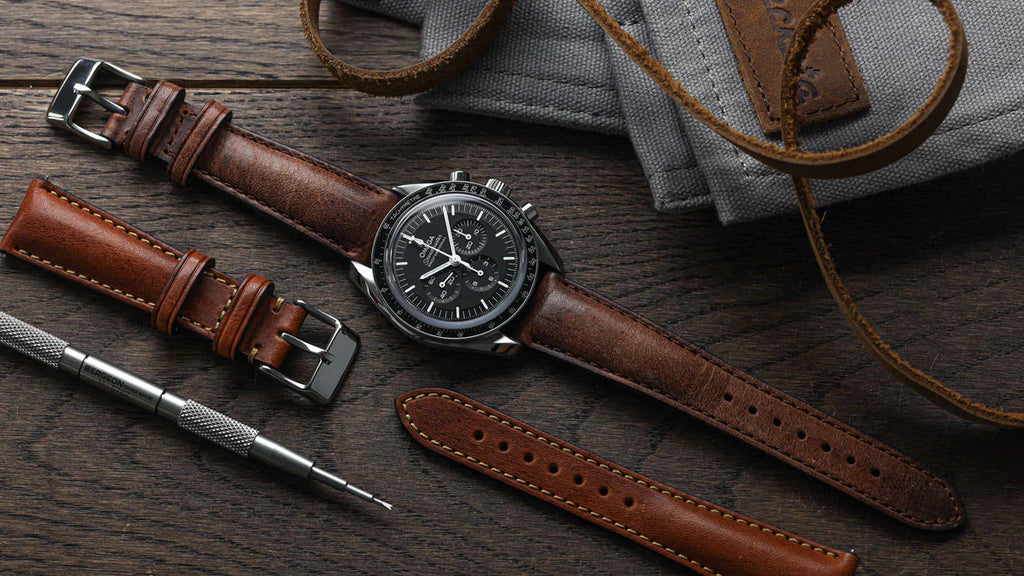 Step-by-Step Guide: How to Change Your Watch Band