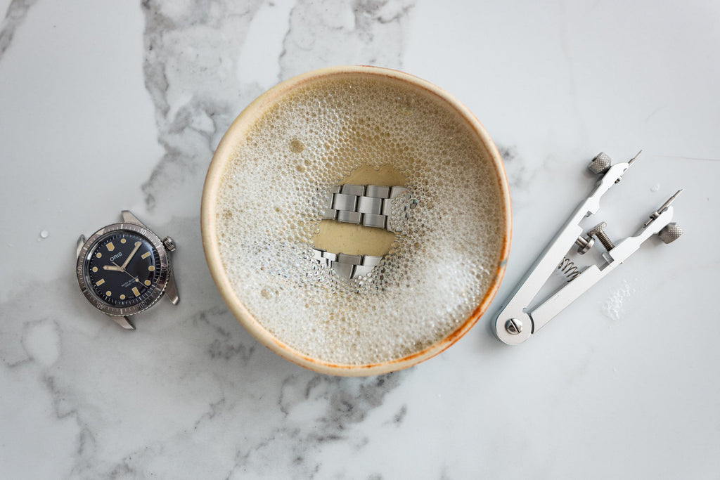 10 Essential Watch Care Tips to Keep Your Timepiece Ticking: A CalderoneWatchCo Guide 2025