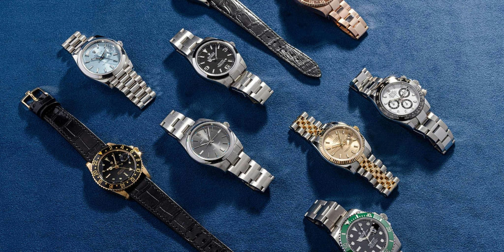 The Watch Industry in 2025: Market Trends, Challenges, and Opportunities Reshaping Timepiece Culture
