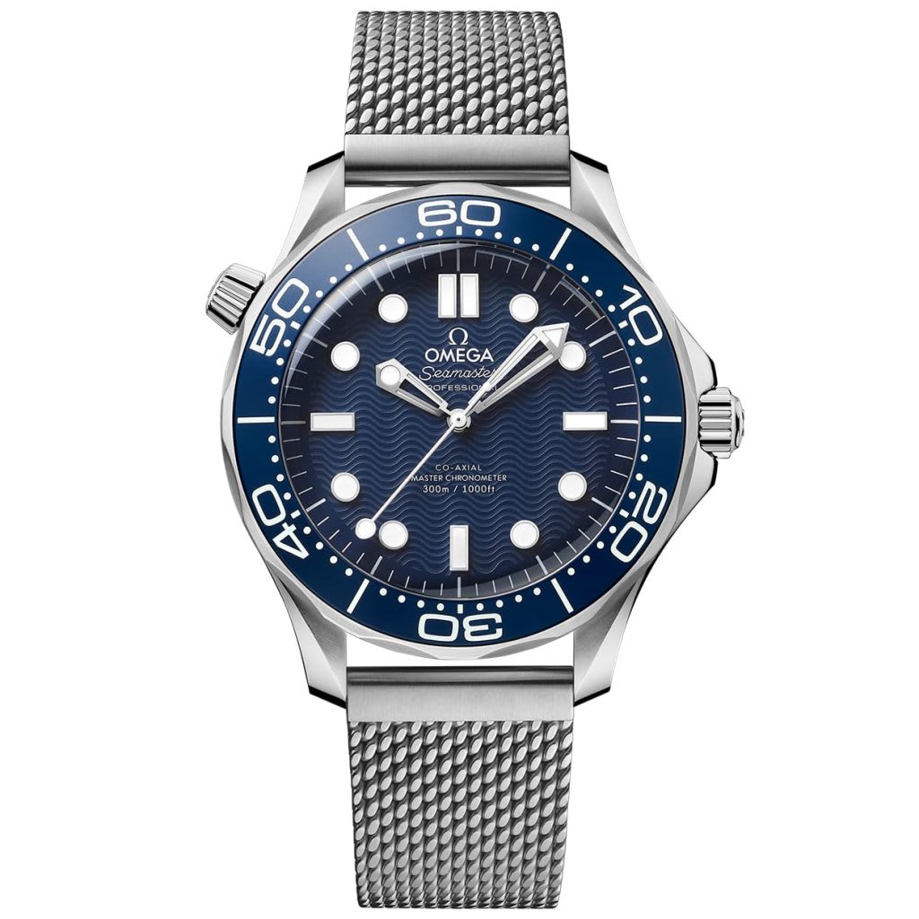 OMEGA Watches in 2025: The Ultimate Guide to Swiss Luxury Timepieces