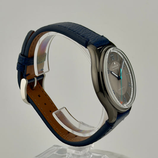 Farer x Worn & Wound Limited Edition