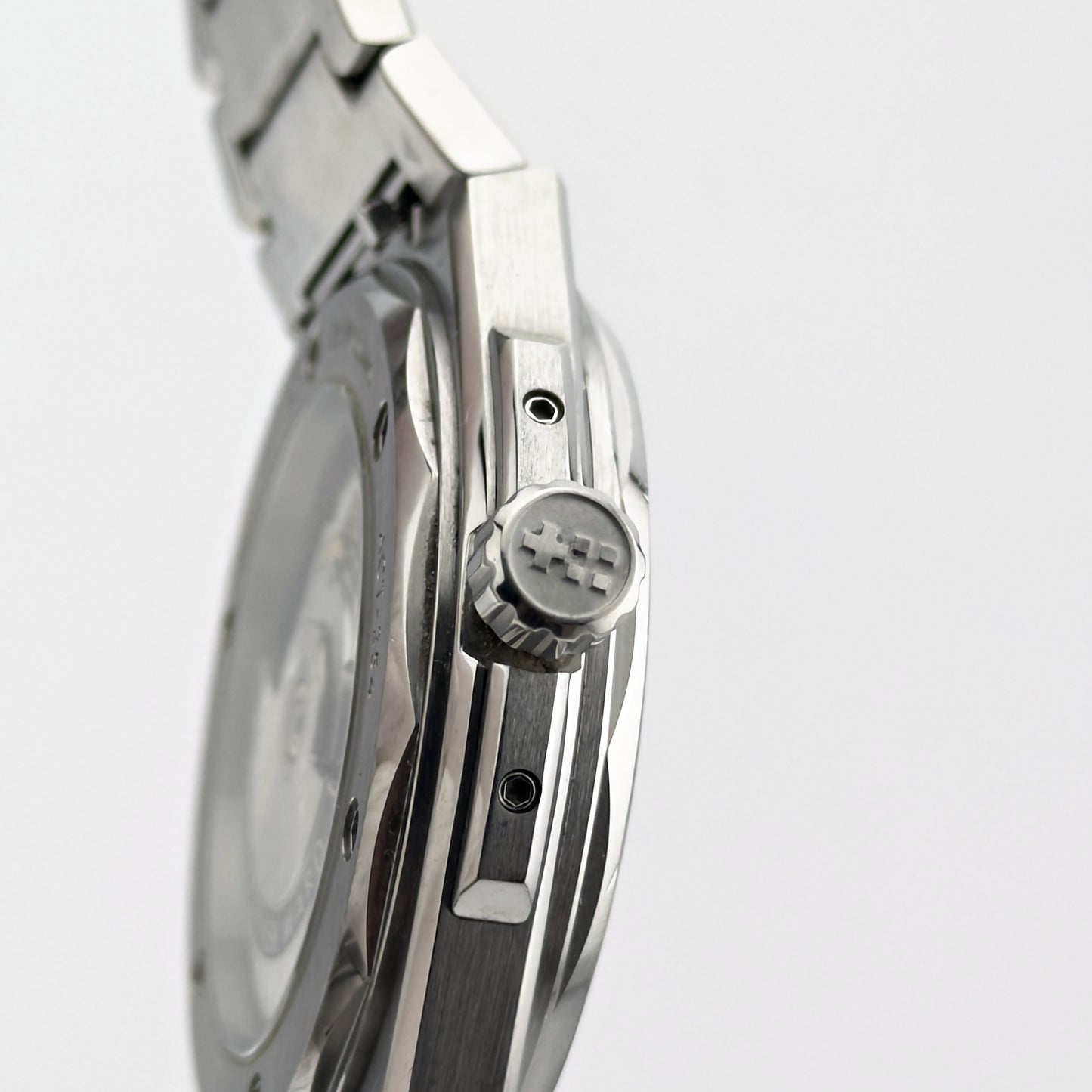 Christopher Ward The Twelve 40 — Basalt Grey