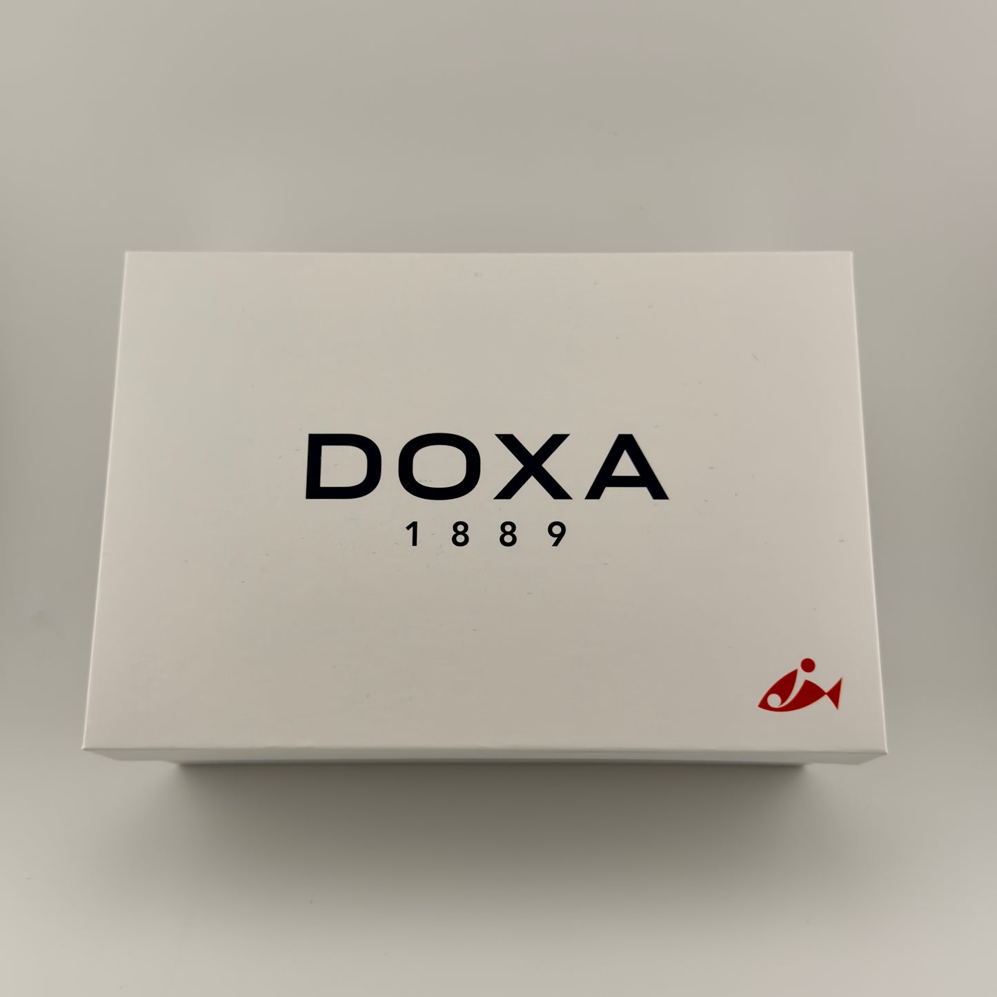 Doxa Sub 600T Sharkhunter 40mm Ceramic