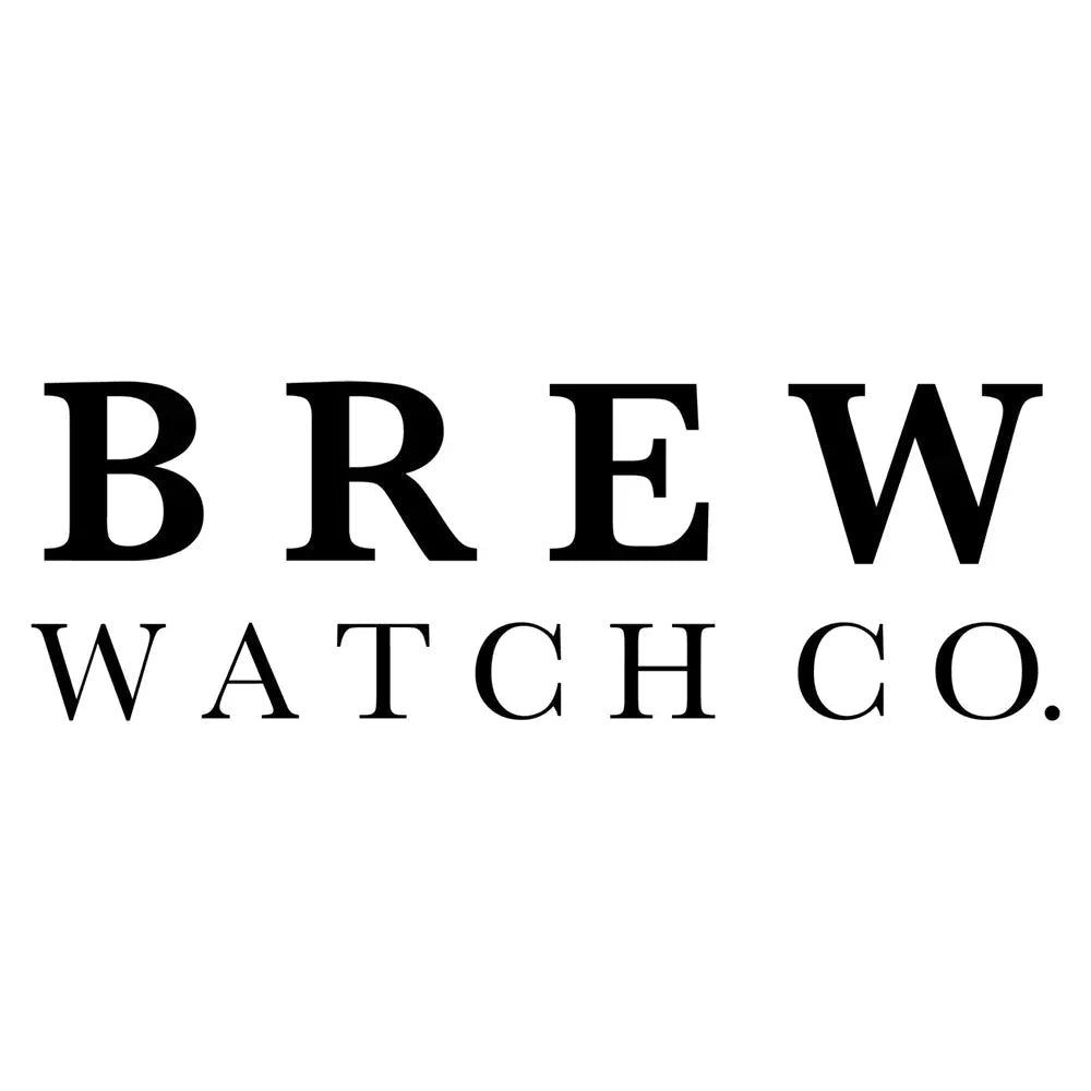 Brew - CalderoneWatchCo