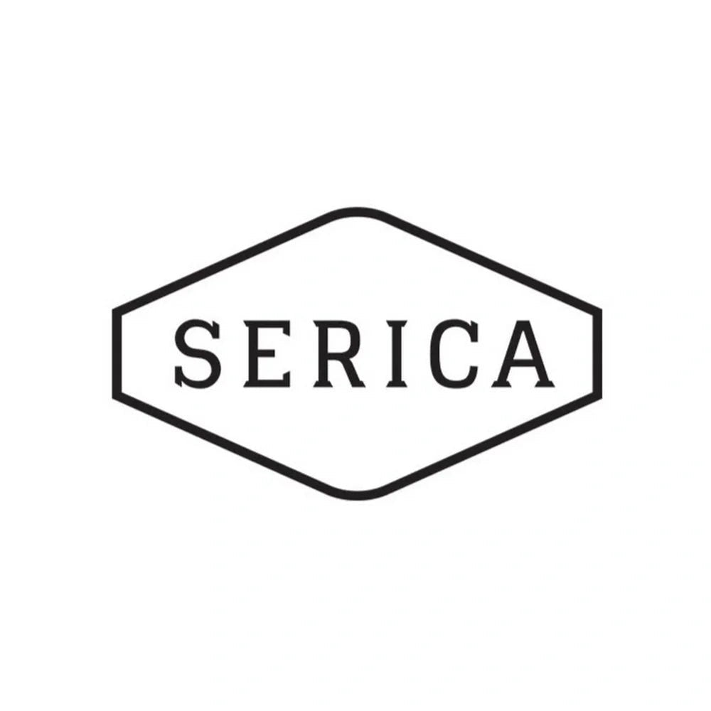 Serica - CalderoneWatchCo