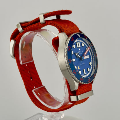 Farer Porthleven AquaMatic — Final Edition