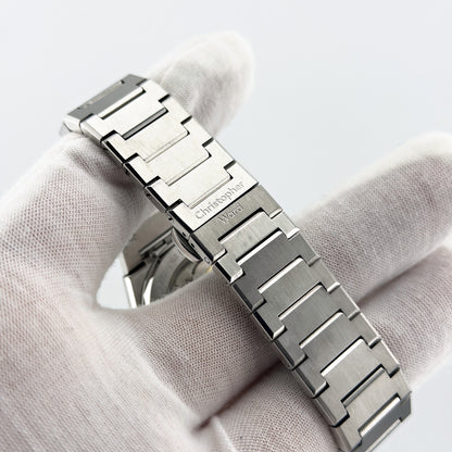 Christopher Ward The Twelve 40 — Basalt Grey