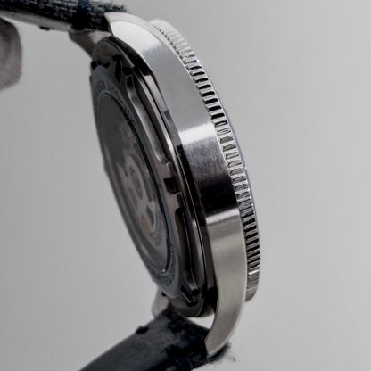 Tutima Grand Flieger Airport Automatic — Ref. 6107-01, Zeit Edition