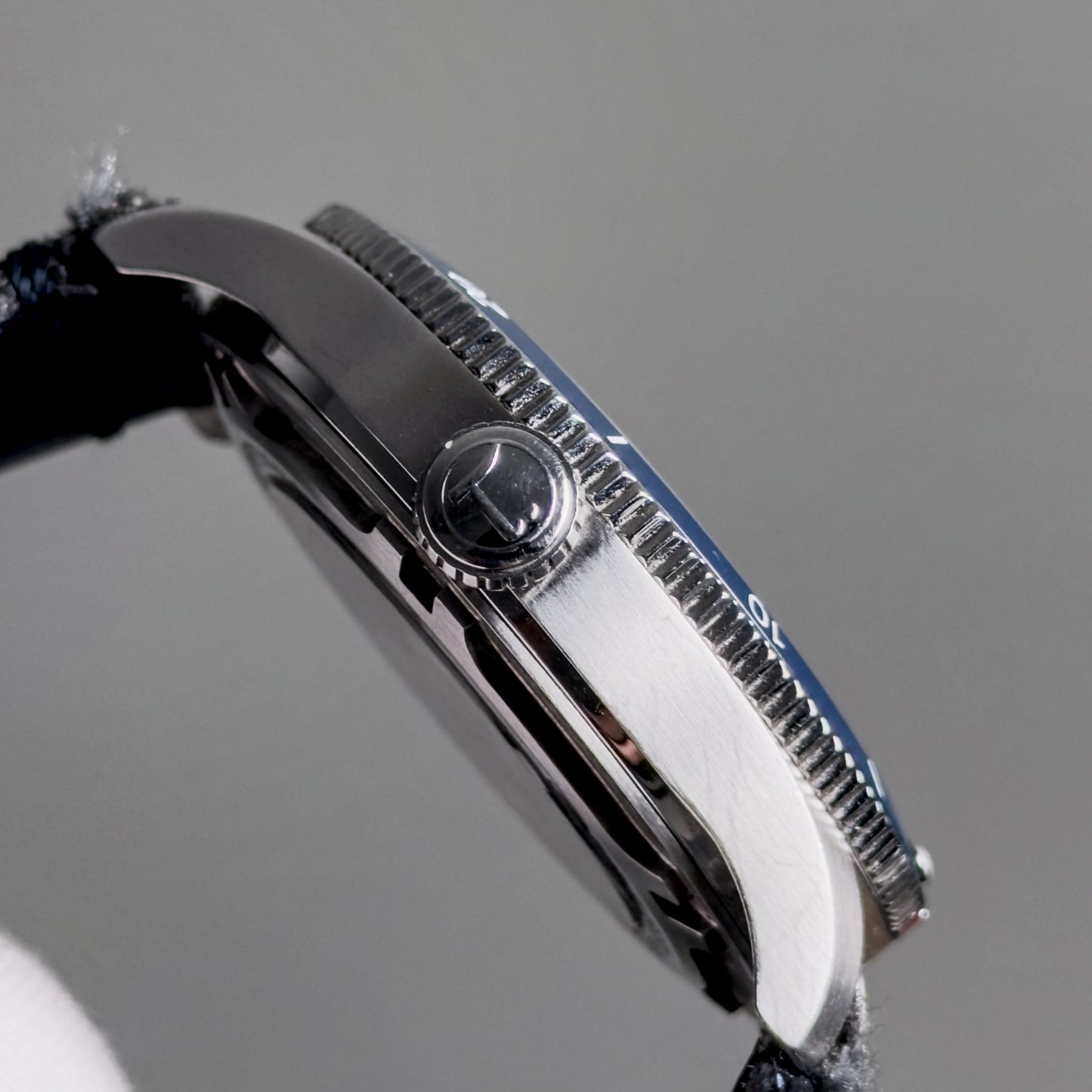 Tutima Grand Flieger Airport Automatic — Ref. 6107-01, Zeit Edition