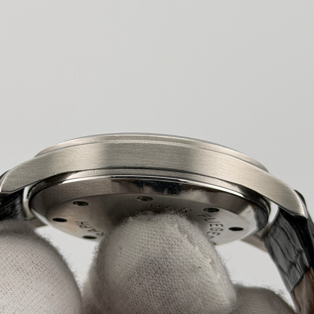 IWC Pilot Chronograph IW3741 1995