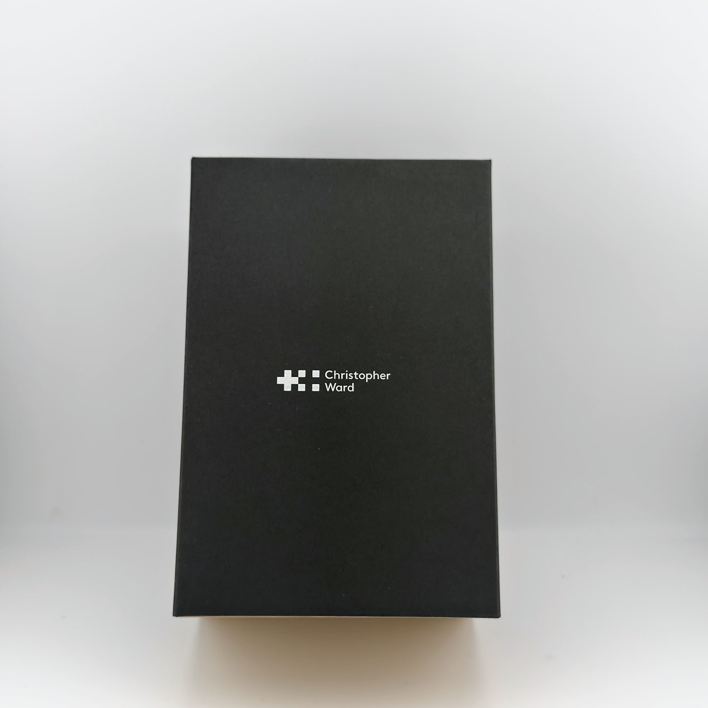 Christopher Ward The Twelve 38 — Midnight Sun