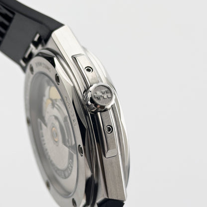 Christopher Ward The Twelve 38 — Midnight Sun