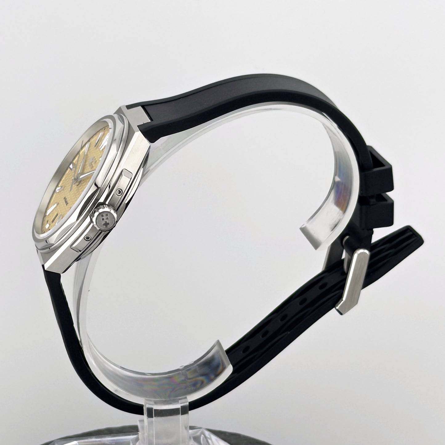 Christopher Ward The Twelve 38 — Midnight Sun