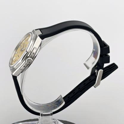 Christopher Ward The Twelve 38 — Midnight Sun