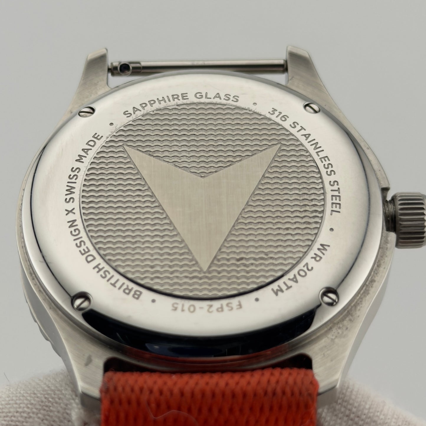 Farer Porthleven AquaMatic — Final Edition