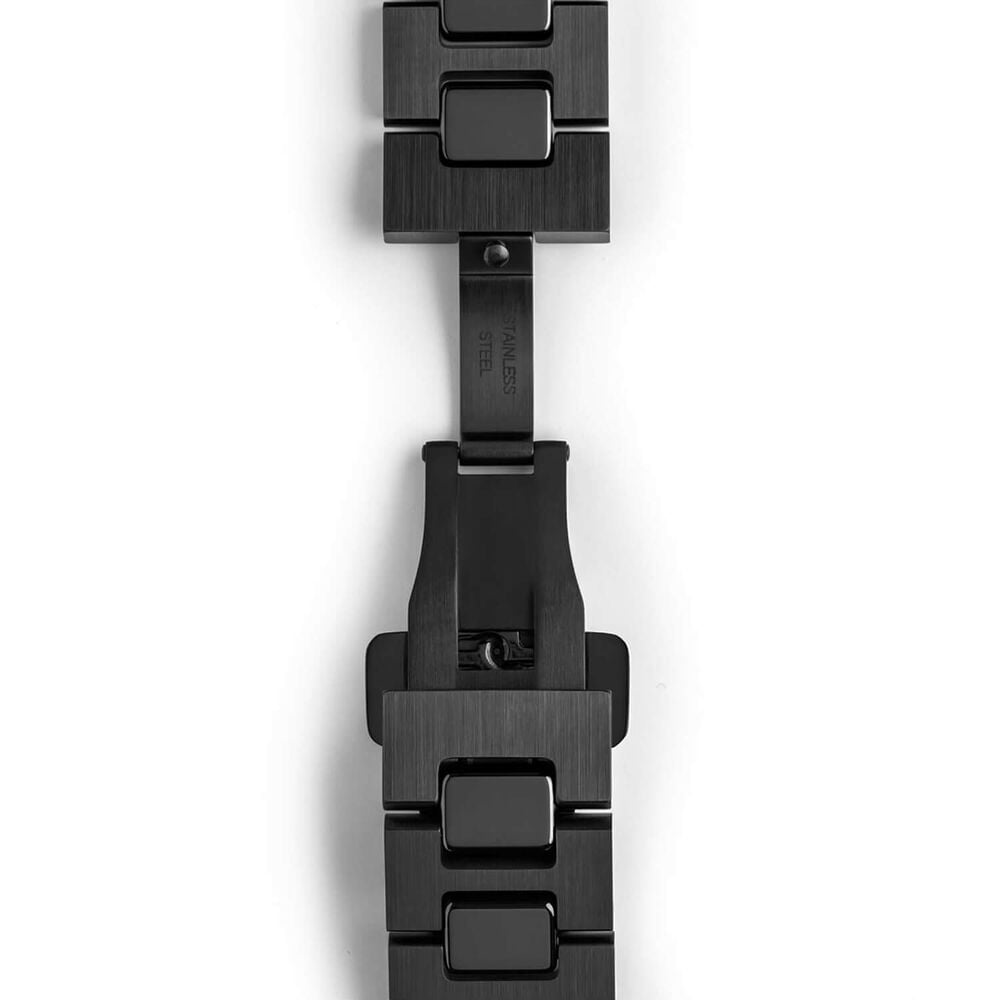Bell & Ross BR 05 Black Ceramic 41mm Black Ceramic Bezel BR05A-BL-CE_SCE