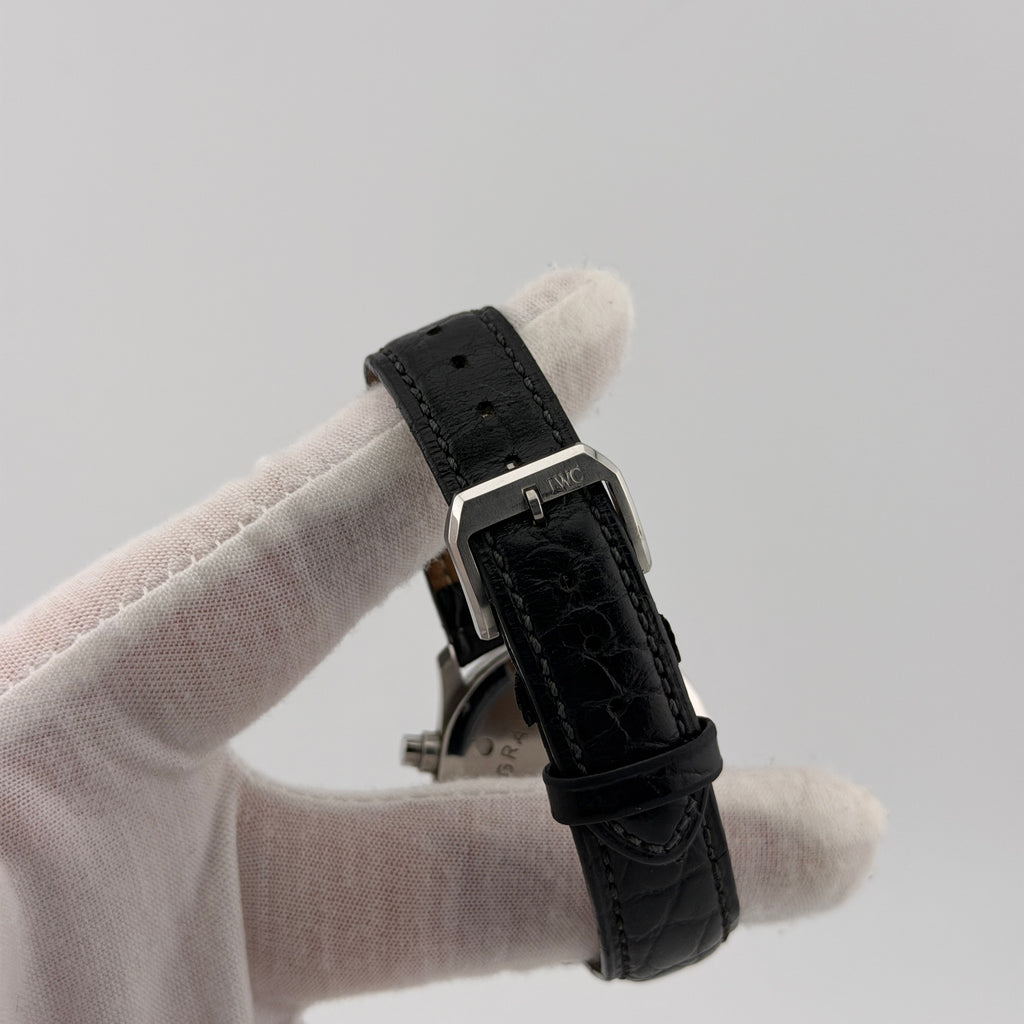 IWC Pilot Chronograph IW3741 1995