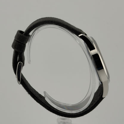 Nomos Club 701 — 36mm, In-House Alpha