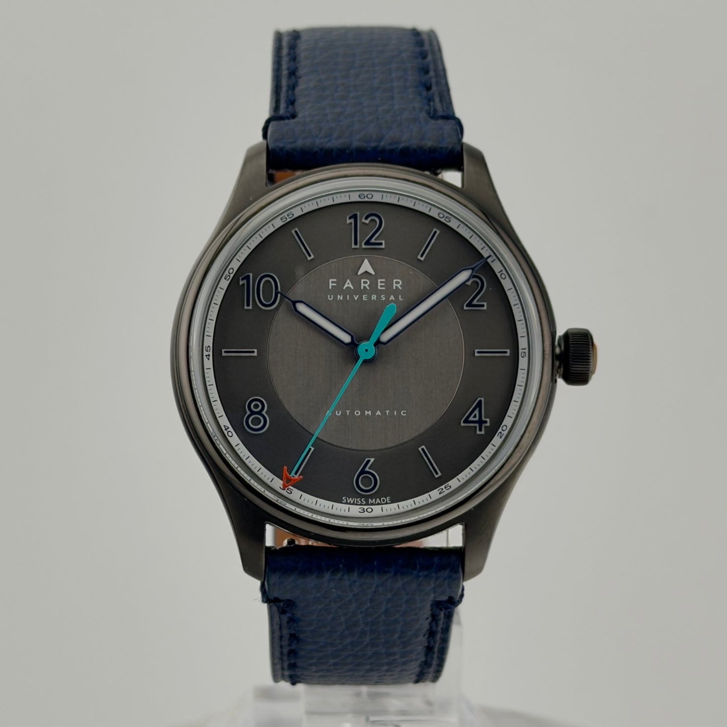 Farer x Worn & Wound Limited Edition