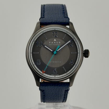 Farer x Worn & Wound Limited Edition