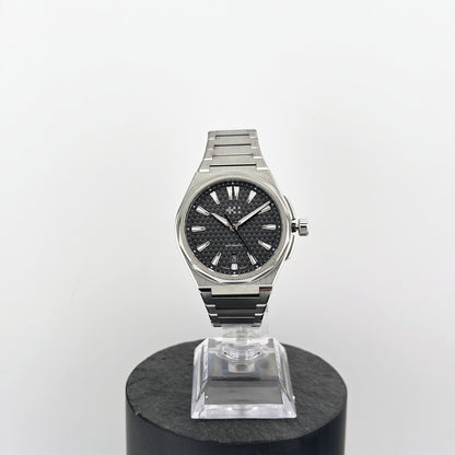 Christopher Ward The Twelve 40 — Basalt Grey
