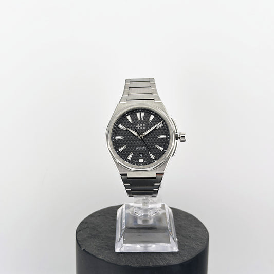 Christopher Ward The Twelve 40 — Basalt Grey