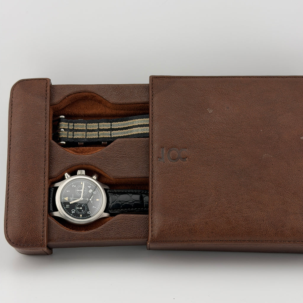 IWC Pilot Chronograph IW3741 1995