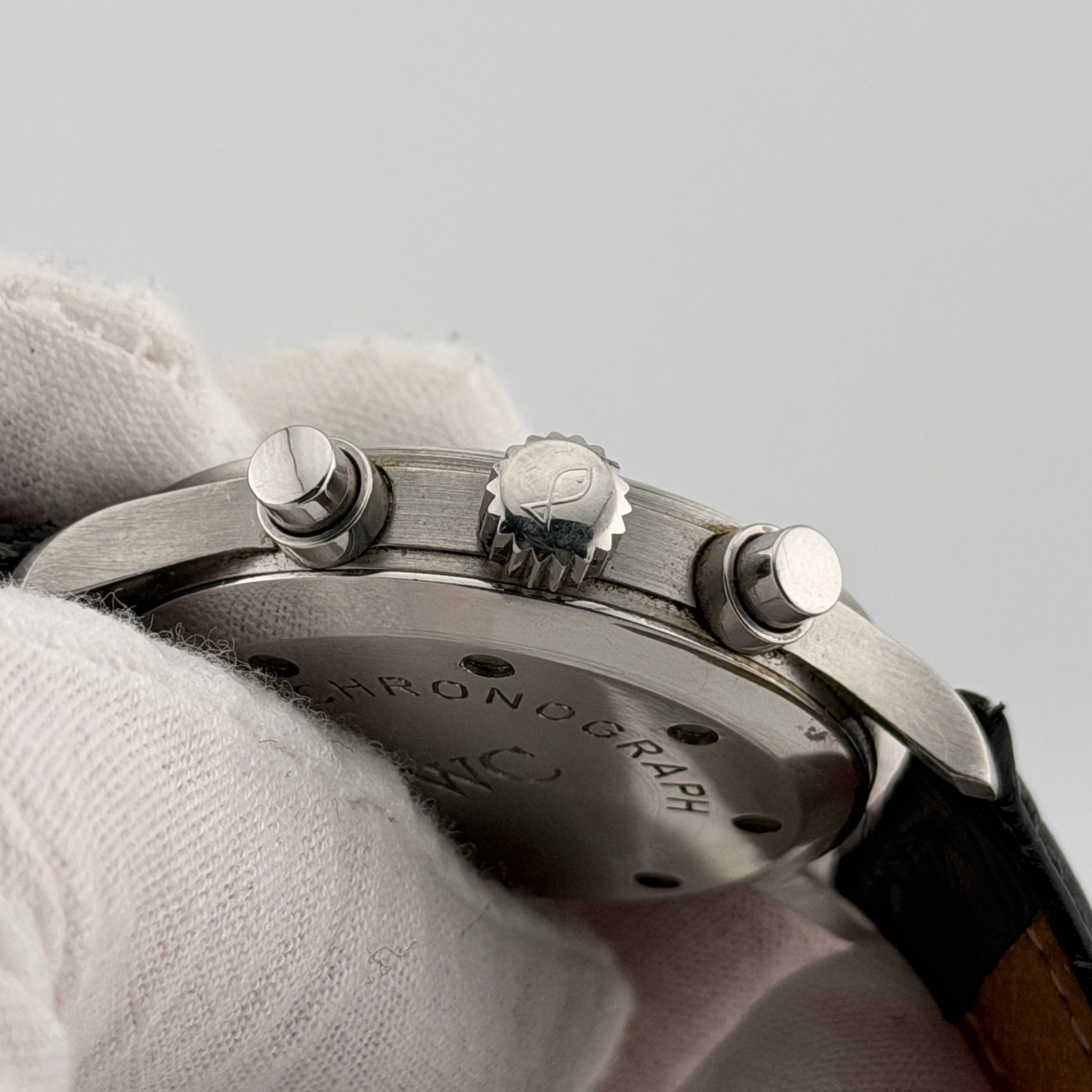 IWC Pilot Chronograph IW3741 1995