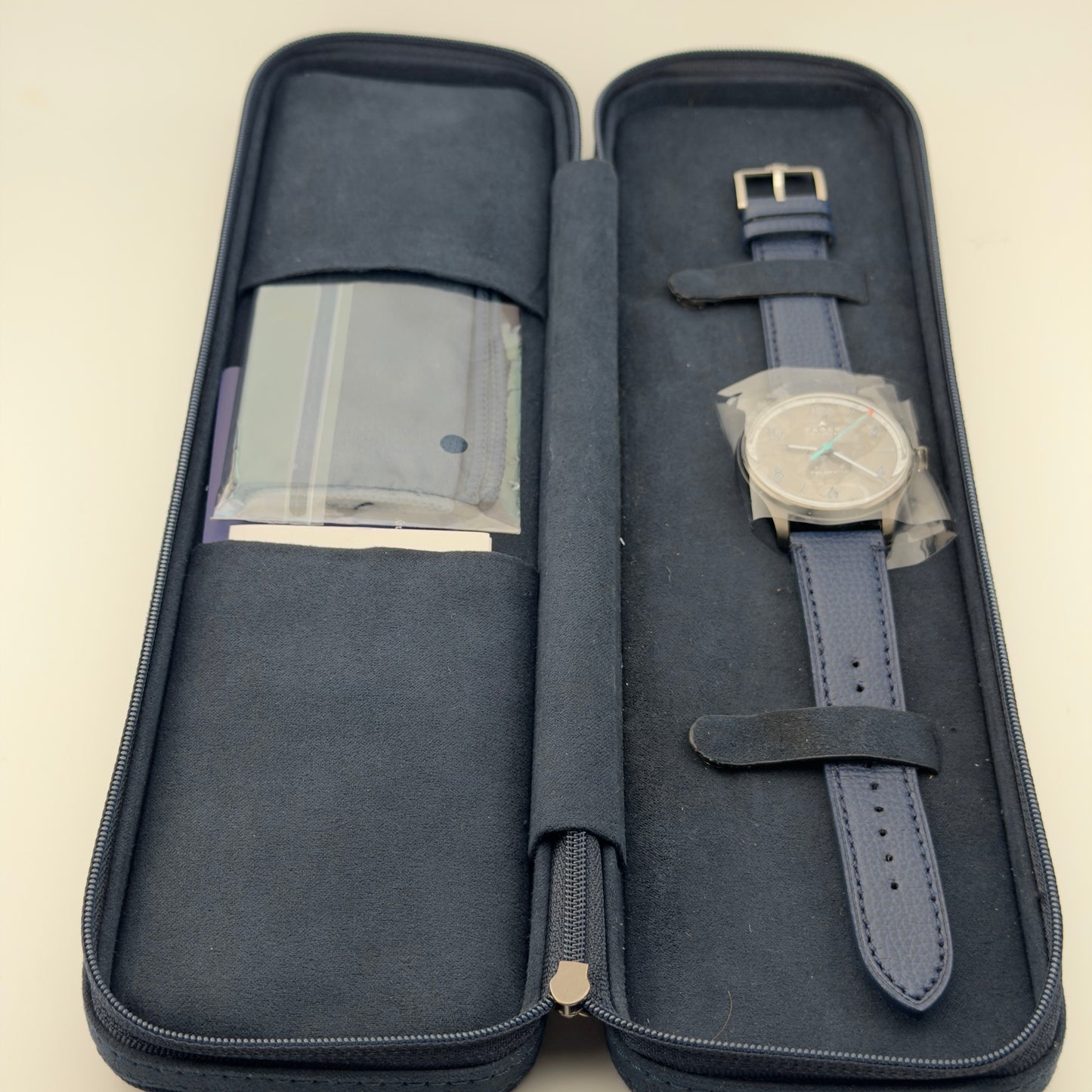 Farer x Worn & Wound Limited Edition