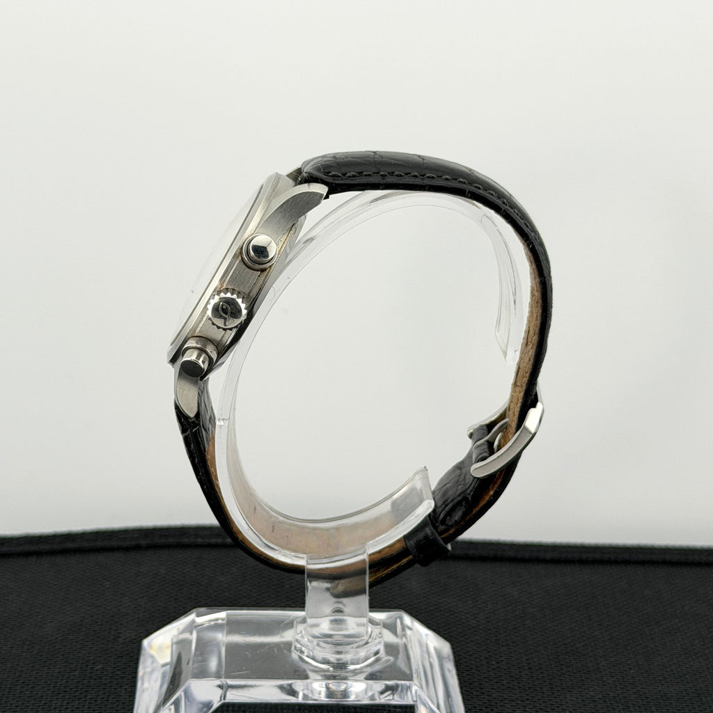 IWC Pilot Chronograph IW3741 1995