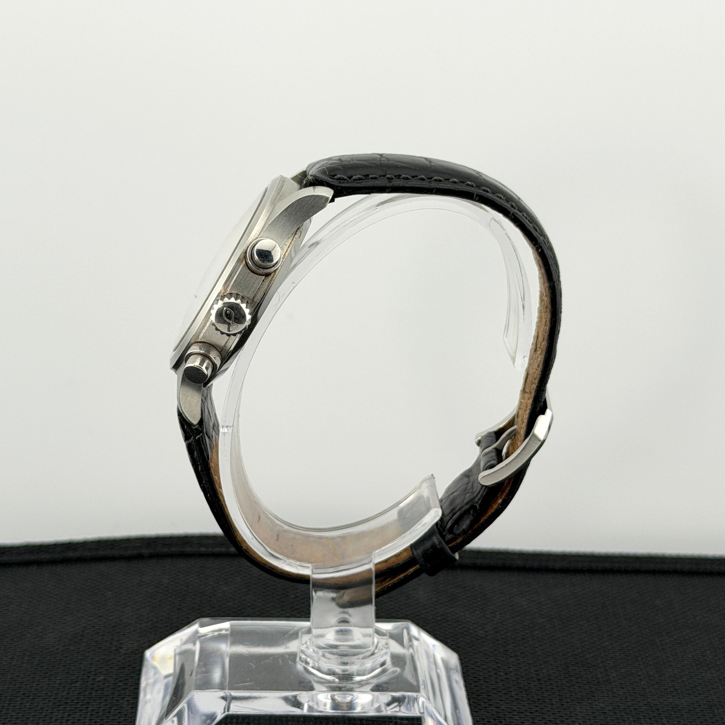 IWC Pilot Chronograph IW3741 1995