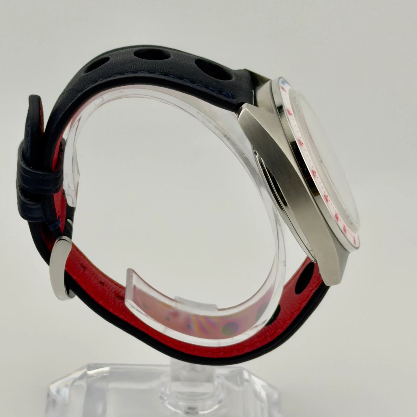 Farer Bernina 41mm Hand-Wound
