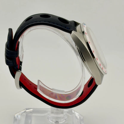 Farer Bernina 41mm Hand-Wound