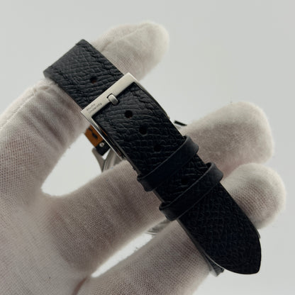 Studio Underd0g Watermel0n Bicompax — 38.5mm Chronograph