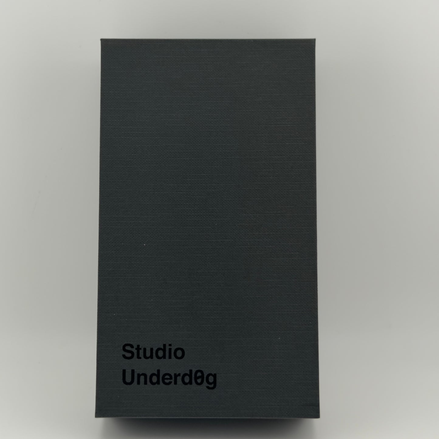 Studio Underd0g Watermel0n Bicompax — 38.5mm Chronograph