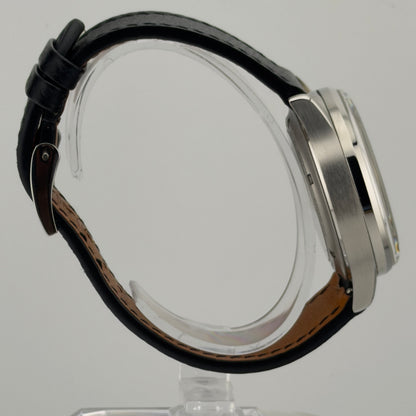 Studio Underd0g Watermel0n Bicompax — 38.5mm Chronograph