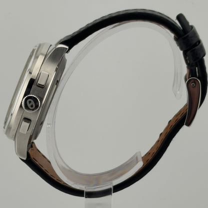 Studio Underd0g Watermel0n Bicompax — 38.5mm Chronograph