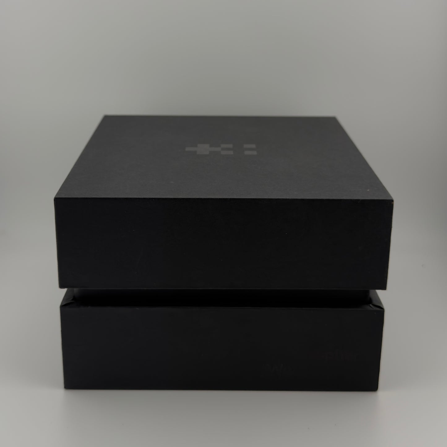 Christopher Ward C60 Trident Pro 600 — 43mm Black
