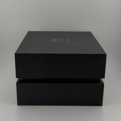 Christopher Ward C60 Trident Pro 600 — 43mm Black