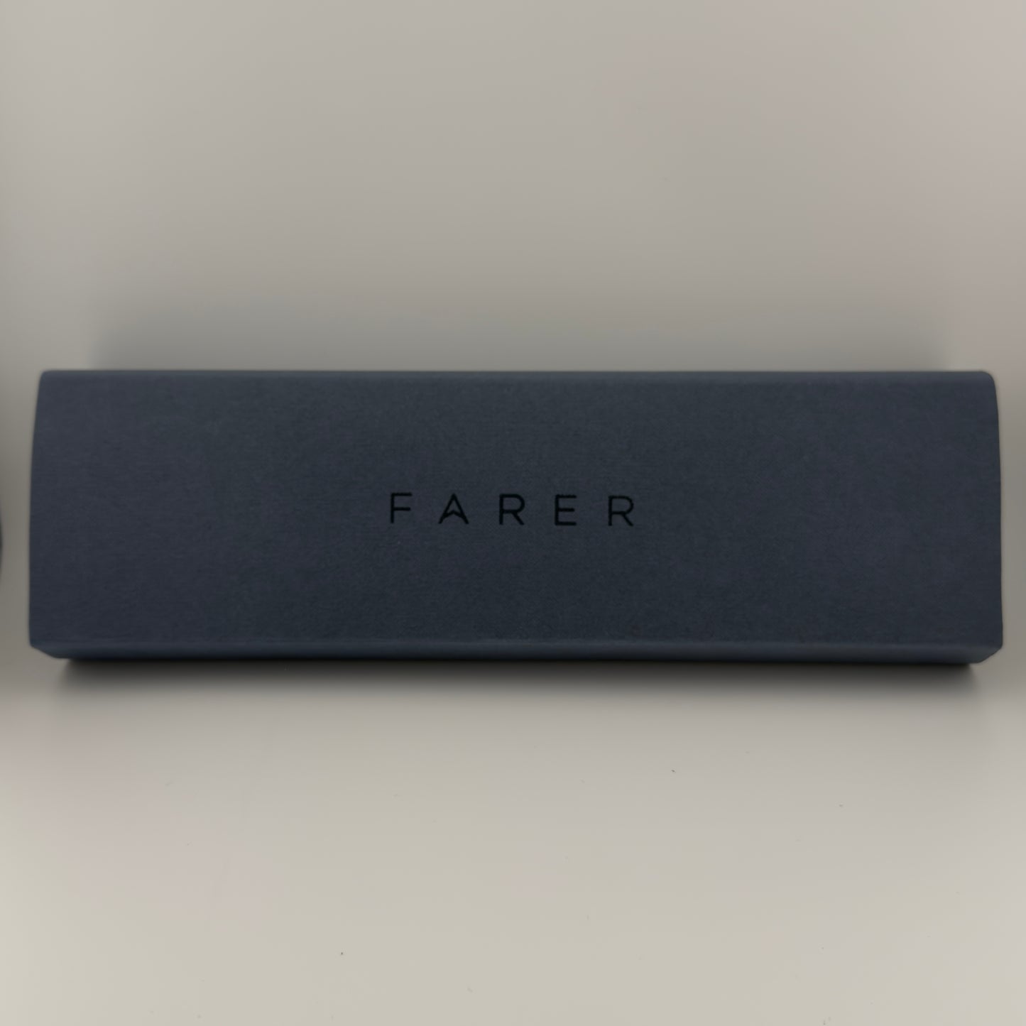 Farer Resolute 36mm — White Dial