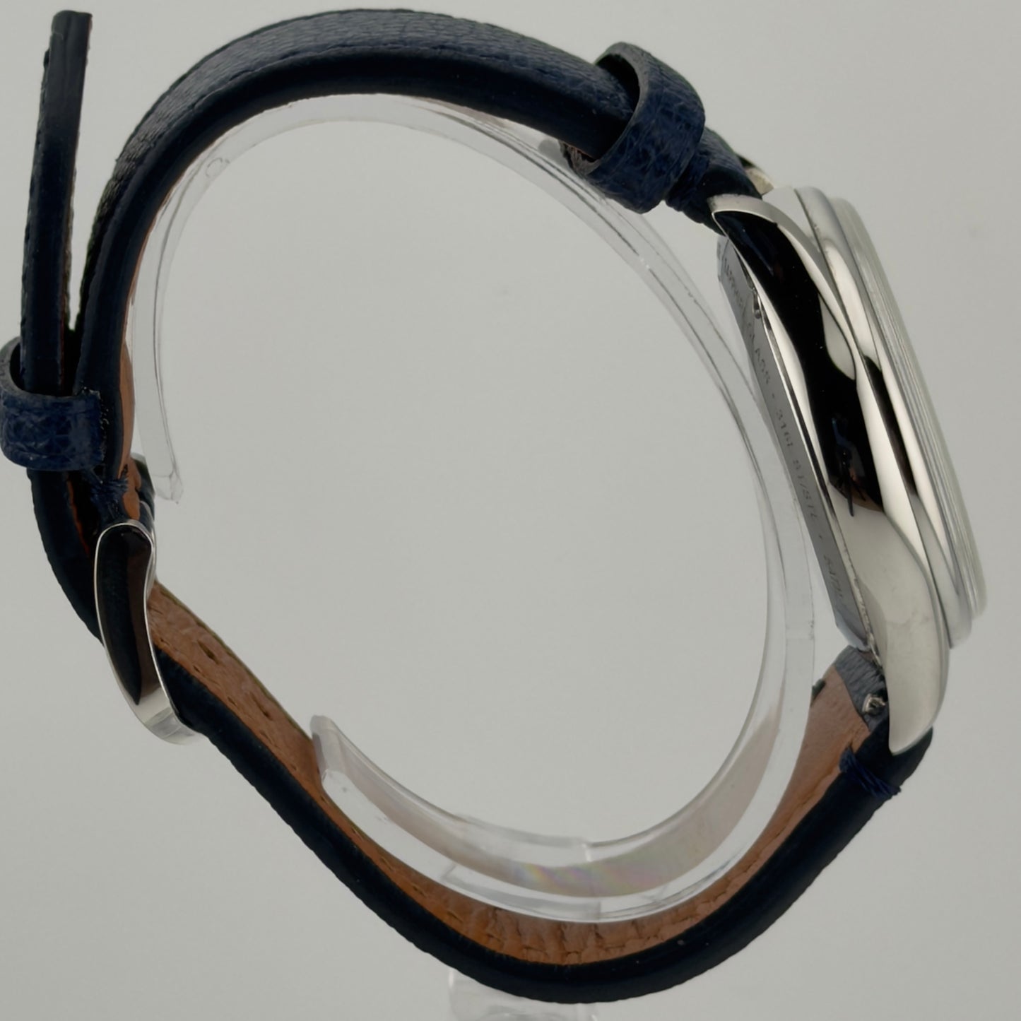 Farer Resolute 36mm — White Dial