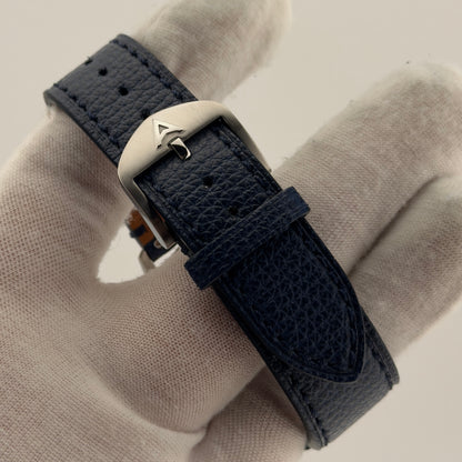 Farer Resolute 36mm — White Dial
