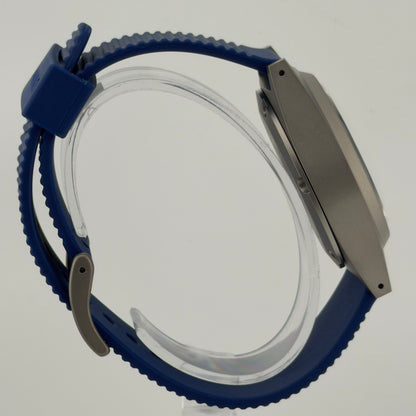 Unimatic Modello Due U2S-T-MP — New Titanium
