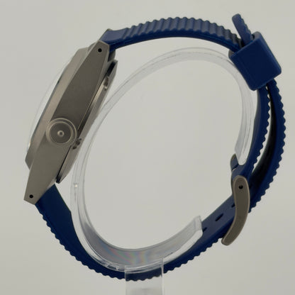 Unimatic Modello Due U2S-T-MP — New Titanium