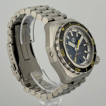 Zelos Hammerhead II No. 050/100 |