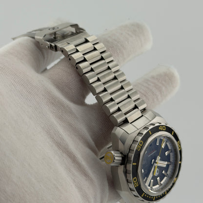 Zelos Hammerhead II No. 050/100 |