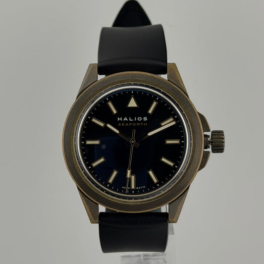 Halios Seaforth Bronze