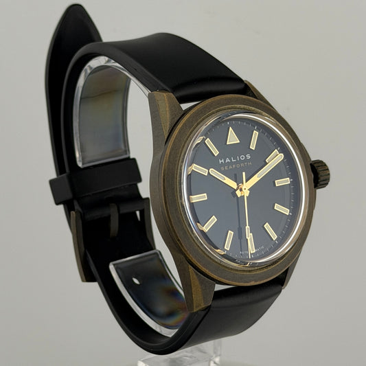 Halios Seaforth Bronze