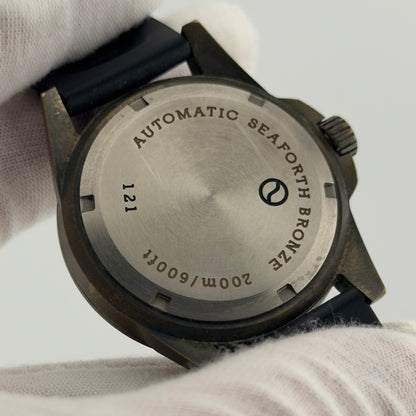 Halios Seaforth Bronze